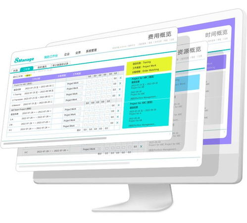 國內(nèi)熱門項(xiàng)目管理軟件盤點(diǎn)