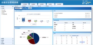 軟件開發(fā)賦能企業(yè) CRM系統(tǒng)與ERP軟件定制開發(fā)，13年技術(shù)積淀鑄就管理新高度
